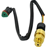 194-6722 Oil Pressure Sensor For Caterpillar 322C 325C 345B 345C 345D 365B 365C New. Price: $29.69.