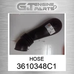 3610348C1 Hose Fits International Truck (surplus Open Box) New. Price: $221.26.