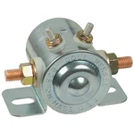 Solenoid For 240-01001 24V Amps Cole Hersee 24063BX Delco 1484 15-141 New. Price: $54.08.