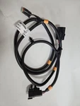 John Deere # AA70068 Planter Row Command Clutch Seed Sensor Long Wiring Harness New. Price: $109.00.