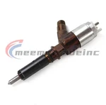 Fuel Injector 2645A747 320-0680 10R-7672 For Caterpillar 430E 450E AP555E New. Price: $199.00.