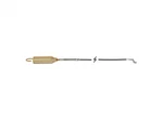 Rotary 11570 Snow Thrower Auger Drive Cable 1735148SM, New. Price: $18.78.