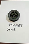 Genie 23394GT Pulley New. Price: $25.00.