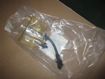 John Deere Fuel Filter Sediment Bowl RE542839 New. Price: $90.00.