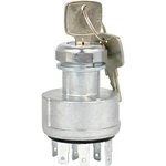 AR58126 Ignition Switch Fit For John Deere 4455 4555 4560 4650 4755 4760 4850 New. Price: $20.99.