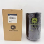 Hydraulic Oil Filter AT184206 AT144879 For John Deere 210C 310C 410D 670B TC44H New. Price: $58.00.
