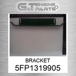 5FP1319905 Bracket Fits John Deere (surplus Open Box) New. Price: $227.06.