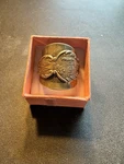 Florida American Heritage Spoon Ring Size 12 Collection New. Price: $27.50.