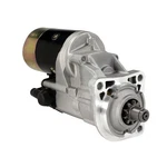 One 143-0539 Starter Motor Group Fits Cat 252B 1430539 0R4316 New. Price: $231.99.
