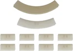 15866 NP208 Fork Pad Kit, Pack New. Price: $19.07.