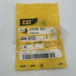 New Genuine Cat 099-5735 Spring Seat **sale**. Price: $19.99.