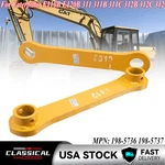 Lh&rh Bucket Link For Caterpillar E110B E120B 311B 311C 312B 312C Us. New. Price: $141.99.