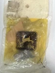 Original John R70617 - Plug Fits Deere E38861 New. Price: $19.95.