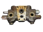 Case 590 Backhoe Loader Dipper Valve Section 1994667C1 New. Price: $585.00.
