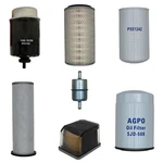 Filter Maintenance Kit Fits John Deere Backhoe Loader 300D 310D 315D New. Price: $161.99.
