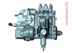 Genuine Bosch 002 A2Z A93 Fuel Injection Pump For Farmtrac 60 Tractor Remanufactured. Price: $445.00.