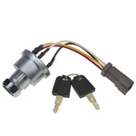 10-7887 467-8535 Ignition Start Switch For D6T 247B D6R Caterpillar 257B New. Price: $43.99.