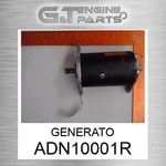 ADN10001R Generato Fits Case New Holland (surplus Open Box). Price: $227.53.