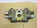 Case 590 Backhoe Loader 1994667C1-DIPPER Valve-new Oem. Price: $595.00.