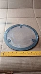 6T0062 Plate Fits Caterpillar With Free Shipping Ctp New. Price: $30.00.