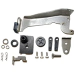 Yamaha F15C / F20 Outboard Remote Control Attachment Kit 6AH-48501-02-00 New. Price: $282.95.