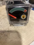 Cat Gauge Number 6R5493 New. Price: $40.00.