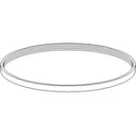 V-belt T210568 Fits John Deere 748L-II 764 770CH 772CH 848HTJ 9560 Sts New. Price: $23.99.