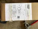 Viking, WA0600EK/SO/V, Single O-ring Viton Elastomer Kit New. Price: $99.99.