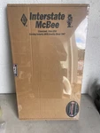 Interstate-mcbee M-4499116 Gasket Kit Front Structure Nwb New. Price: $229.99.
