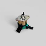 Genuine Oem Kubota Fuel Stop Solenoid 17208-60016 New. Price: $98.50.