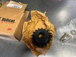 6594497 Oem Bobcat Sprocket Fits Volvo New. Price: $150.99.