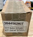 New Oem Cat 384-4562 3844562 Style Ball Stud Kit Fit In Description. Price: $171.99.