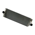 Charge Air Cooler Fits Case 84286668 Ih Steiger 500 550 New. Price: $2949.00.