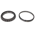 Bearing LI7616552 Fits Liebherr New Surplus No Box. Price: $303.29.