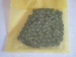 John Deere Part # AB16320 Drive Chain For 71 Flex Planter New. Price: $25.00.