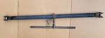 Ford New Holland, Case Skidsteer Cab Jack Kit 87743612 Used. Price: $1150.00.