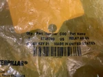 New Genuine Caterpillar Relay 574-6790 5746790. Price: $100.75.