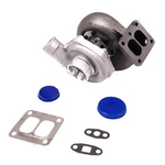 Turbocharger 1P0035 Fits Caterpillar New Aftermarket. Price: $533.36.