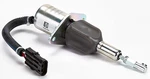 J928160 Cnh Case Ih Tractor Fuel Pump Shut Off Solenoid 7110,7120,7130,7140 New. Price: $149.99.