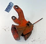 1958 Allis Chalmers D17 Tractor Hitch Snap Coupler Bracket Used. Price: $175.00.