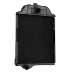 Radiator Fits John Deere 500C 510 AT58449 New. Price: $639.99.