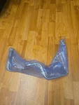 Cummins Tube Cpr Water Outlet 3417970 New. Price: $65.00.