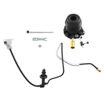 Clutch Master & Slave Cylinder Line Assembly Ford Ranger Explor Mazda B3000 New. Price: $76.79.