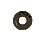 John Deere 24H1314 Bushing Washer 400 60 Mower Draft Link Used. Price: $12.95.