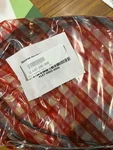 Snowdog Reverse Gearbox Cable (1.95M) 4187-9905-0000 New. Price: $27.00.