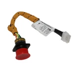 Cat 324-0843 Harness,copper And Plastic Transmission Wiring New. Price: $75.00.