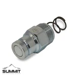 Bobcat 6679838 Replacement Hydraulic 3/8 Male Flat Face Quick Coupler Skid Steer New. Price: $29.95.