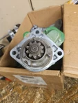 Used Starter- Denso (30692) Fits John Deere 8270R 8295R SE502558. Price: $179.00.