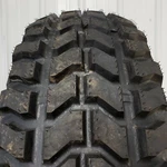 Goodyear Wrangler Mt 37X12.5R16.5 Humvee Hmmwv Hummer H1 Truck Tires 2018+ Dot New. Price: $350.00.