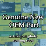 John Deere Original Equipment Push Pull Cable #AL215423 New. Price: $175.06.